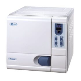 Autoclave RUNYES 23L : autoclave de classe B pour dentistes tunisiens