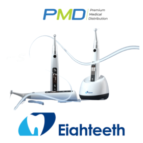 MOTEUR ENDO AVEC LOCALISATEUR INTEGRE MARQUE EIGHTEETH tunisie