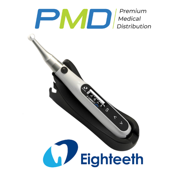 MOTEUR ENDO SANS LOCALISATEUR E-CONNECT MARQUE EIGHTEETH