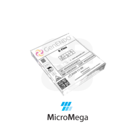 LIMES K MANUEL L25 MM PLAQUETTE DE 6