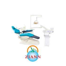 UNITE DENTAIRE ZIANN Tunisie