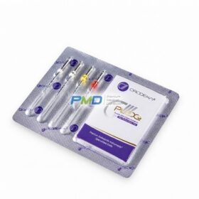 ASSORTIMENT LIMES MECANISEE 31MM PLEXV 4% - ORODEKA